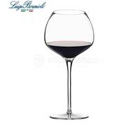 Set 6 Calici Bicchieri Super per Vini Rossi in Vetro 60 cl Luigi Bormioli