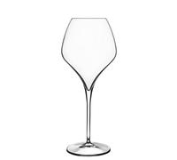 Set 6 Calici Bicchieri Vini Rossi in Vetro Magnifico 65 cl Luigi Bormioli