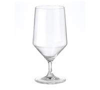 Set 6 calici birra in vetro 460 ml - Degustazione