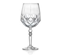 Set 6 Calici Cocktail ALKEMIST 67 cl Cristallo - RCR Italiana - Gin Tonic Spritz