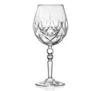 Set 6 Calici Cocktail Gin Tonic ALKEMIST 53 cl Eco Cristallo - RCR Italiana
