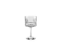 Set 6 Calici cocktail in vetro Trasparente, Cl 50, Elysia