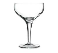 Set 6 Calici Coppa Champagne Michelangelo 22,5 cl in Vetro - Luigi Bormioli