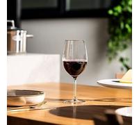 Set 6 Calici Cristalleria Bohemia da 590 ml - -