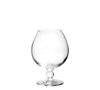 Set 6 Calici da Liquore Cognac in Vetro Style 53,5 cl COK