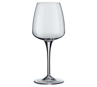 Bormioli Rocco Set 6 Calici Aurum Vino Bianco in Vetro, 35cl - trasparente vetro 5122535