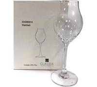 Set 6 calici distillati Schonhuber Franchi cl 20