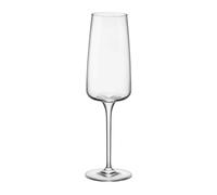 Set 6 Calici Flute Spumante NEXO 26,2 cl in Vetro - Bormioli Rocco - Ristorante