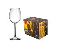 Bormioli Rocco 6 Calici Da Vino Riserva Cabernet 37cl vino vetro