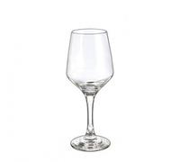 Set 6 Calici vino in vetro contea 32 cl borgonovo