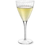 Set 6 calici vino Luigi Bormioli Hypnos cl 38