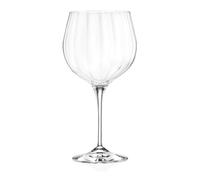 Set 6 Calici Vino Optiq 67 cl in Eco Cristallo Luxion - RCR Italiana - Cocktail