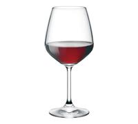 6 Calice Vino Bianco Assaggio Bormioli 44 cl Somelier Bicchiere Degustazione