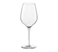 Set 6 Calici Vino Small TRE SENSI 30,5 cl in Vetro - Bormioli Rocco - Ristorante