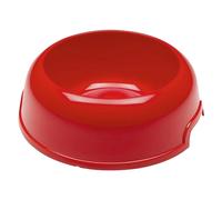 Set 6 Ciotole per Cani Plastica Riciclata 0,3 Litri Ø 15,5 cm