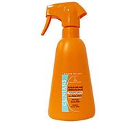 Set 6 CLINIANS Acqua Abbronzante Tonificante 400 ml Prodotti Solari