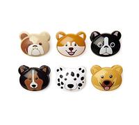 Kikkerland Clip per sacchetti per cani 01173