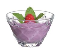 Set 6 Coppe Gelato Maeva 35 cl Trasparenti in Vetro - Arcoroc - Gelateria Bar