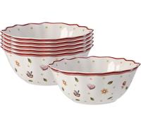 Set 6 Coppette dessert Toy's Delight di Villeroy & Boch.