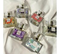 SET 6 feromoni profumati Madame Fin più famosi tailandesi per unisex 30 ml.