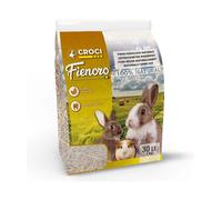 Set 6 Fienoro 1 kg per Roditori Croci