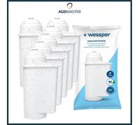 3x ricambio per filtro acqua Siemens TZ70033 BRITA Intenza TCZ7033 Bosch