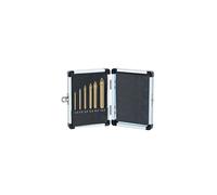 PUNTA PUNTE FRESA PER CERAMICA VETRO SET 6 PZ 3 - 4 - 5 - 6 - 8 - 10 (29475)