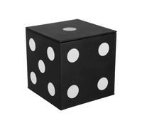 Set 6 giochi in 1 con poker, dama e scacchi