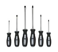 Set 6 giraviti assortiti