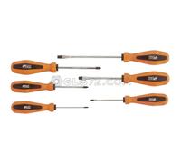 SET 6 GIRAVITI CACCIAVITI A TAGLIO E CROCE FERVI 0634