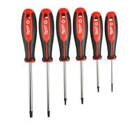 SET 6 GIRAVITI TORX T10-T40 4932471809