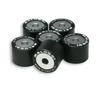 SET 6 HTROLL RULLI MULTIVAR 2000MHR ? 23X18 GR. 12 HONDA FORZA 300 IE EURO 3-4 C