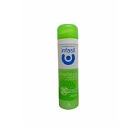 Set 6 INFASIL Deodorante Spray Fresch Dinamica 150 Cura E Igiene Del Corpo