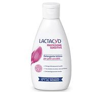 Set 6 LACTACYD Sapone Intimo Sensitive 200 ml Saponi e Cosmetici