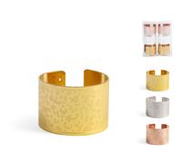 Set 6 Legatovaglioli Animalier Assortiti, Colori Vari, Marca H&H