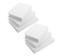 set 6 libri impilabili per decorazione