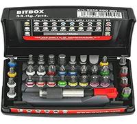 Set 6 lime piatto, mezzo giro, tondo, triangolo 200/140 mm 16 pz custodia