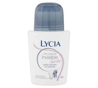 Set 6 LYCIA Deodorante Roll On 50Ml Bipacco Invisible profumo per il corpo