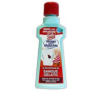 Set 6 MAGO DELLE MACCHIE Sangue-Gelato Detergenti casa