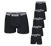 Slip-Boxer Uomo Navigare, confezione da 3 e 6 pezzi