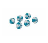 Set 6 palline levapelucchi per lavatrice