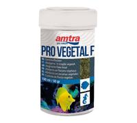Set 6 pezzi Amtra Pro Vegetal Flake Amtra