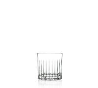RCR, Timeless, Set 6 Bicchieri Old Fashion, Cristallo-Vetro
