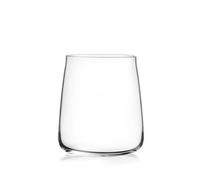 Set 6 Pezzi Flute CALICI Vino bianco rosso Cristallo Essential Rcr