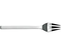 Set 6 Pezzi Forchette da Frutta Dessert Colombina ALESSI FM06/5 in Acciaio Inox