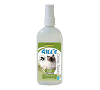 Set 6 pezzi Gill'S Catnip Spray 150 ml attrattivo per gatti che stimola e attira