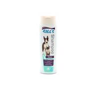 Set 6 pezzi Gill'S Shampoo Relax 200 ml per cane e gatto a base di Valeriana, Ol