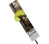 Set 6 pezzi Gioco Gatto Bacchetta Colorata modello Mouse colori assortiti Croci