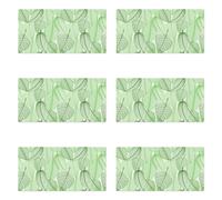 Set 6 pezzi Pannelli di Rivestimento parete e altre superfici Decorazione Modula