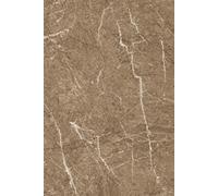 Set 6 Pezzi Pannello Decorativo PVC 60x120 Effetto Marmo Beige